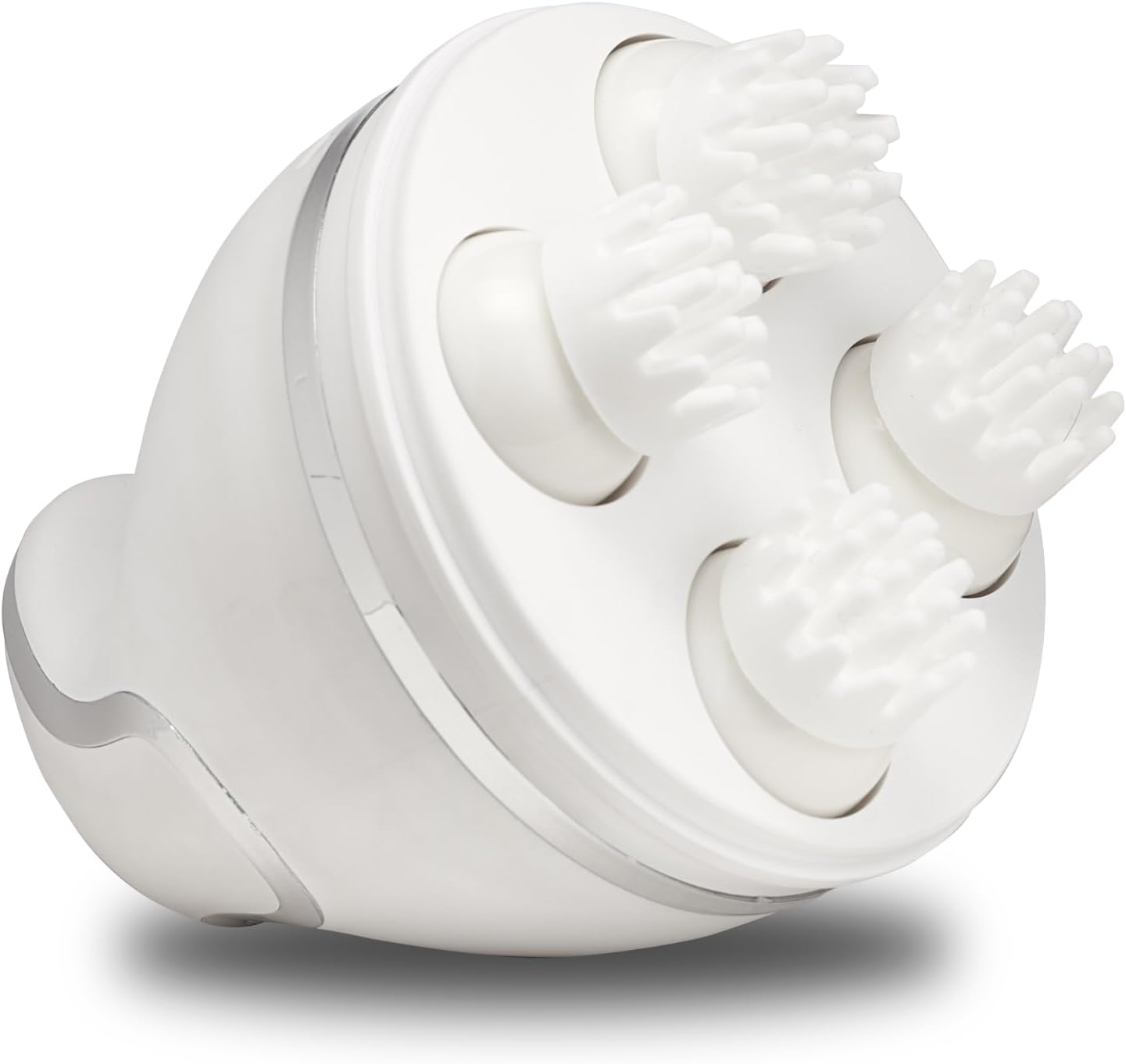 FirstHealth Cordless Scalp Massager | Handheld Relief