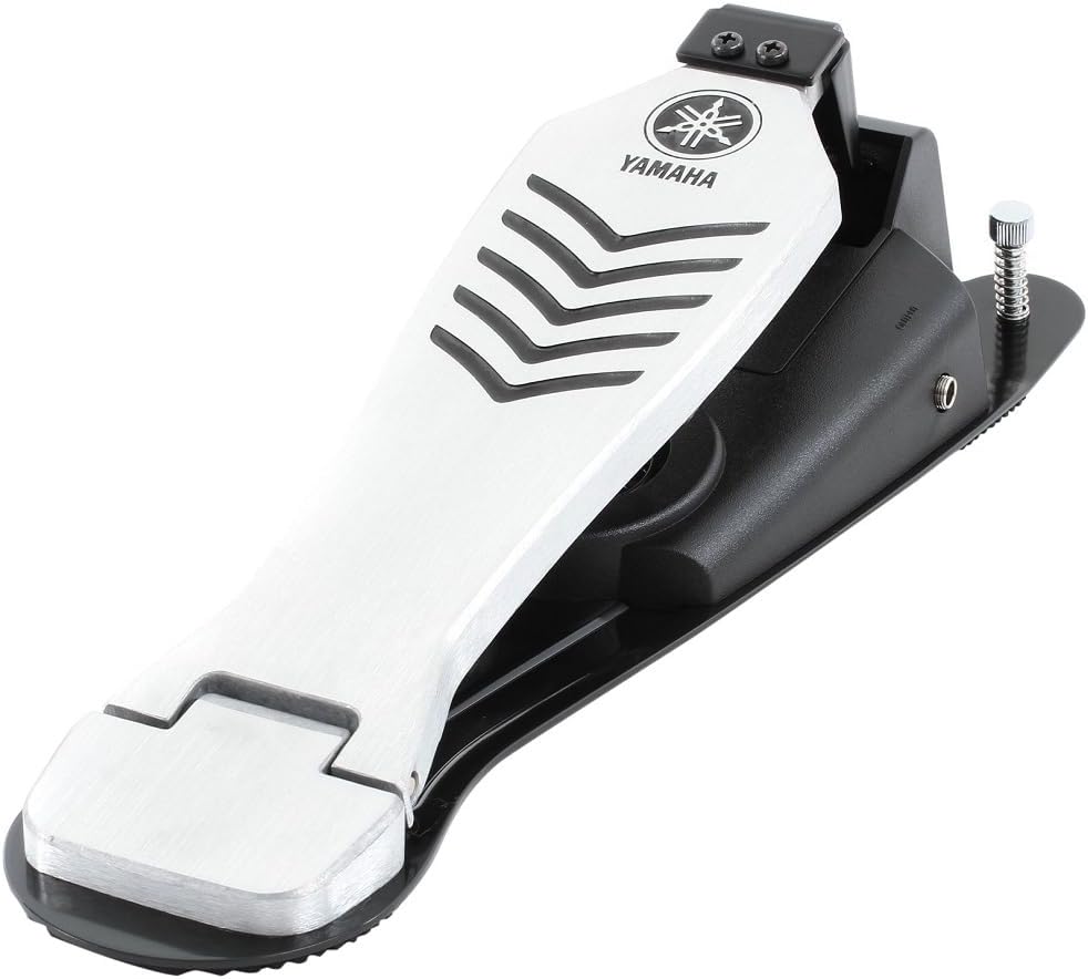 Yamaha HH65 Electronic Hi-Hat Controller Pedal for Drummers