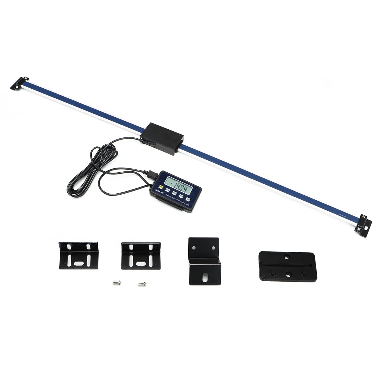 0-1000mm Digital Linear Scale for Accurate Measurements