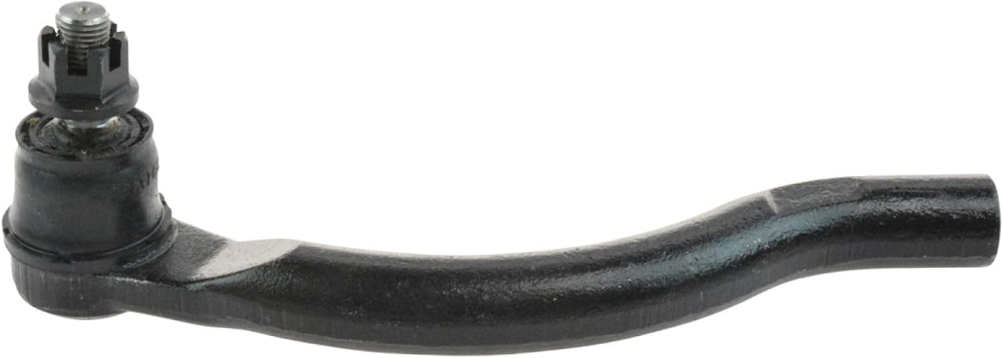 TRQ Front Right Outer Tie Rod for 2006-2011 Honda Civic