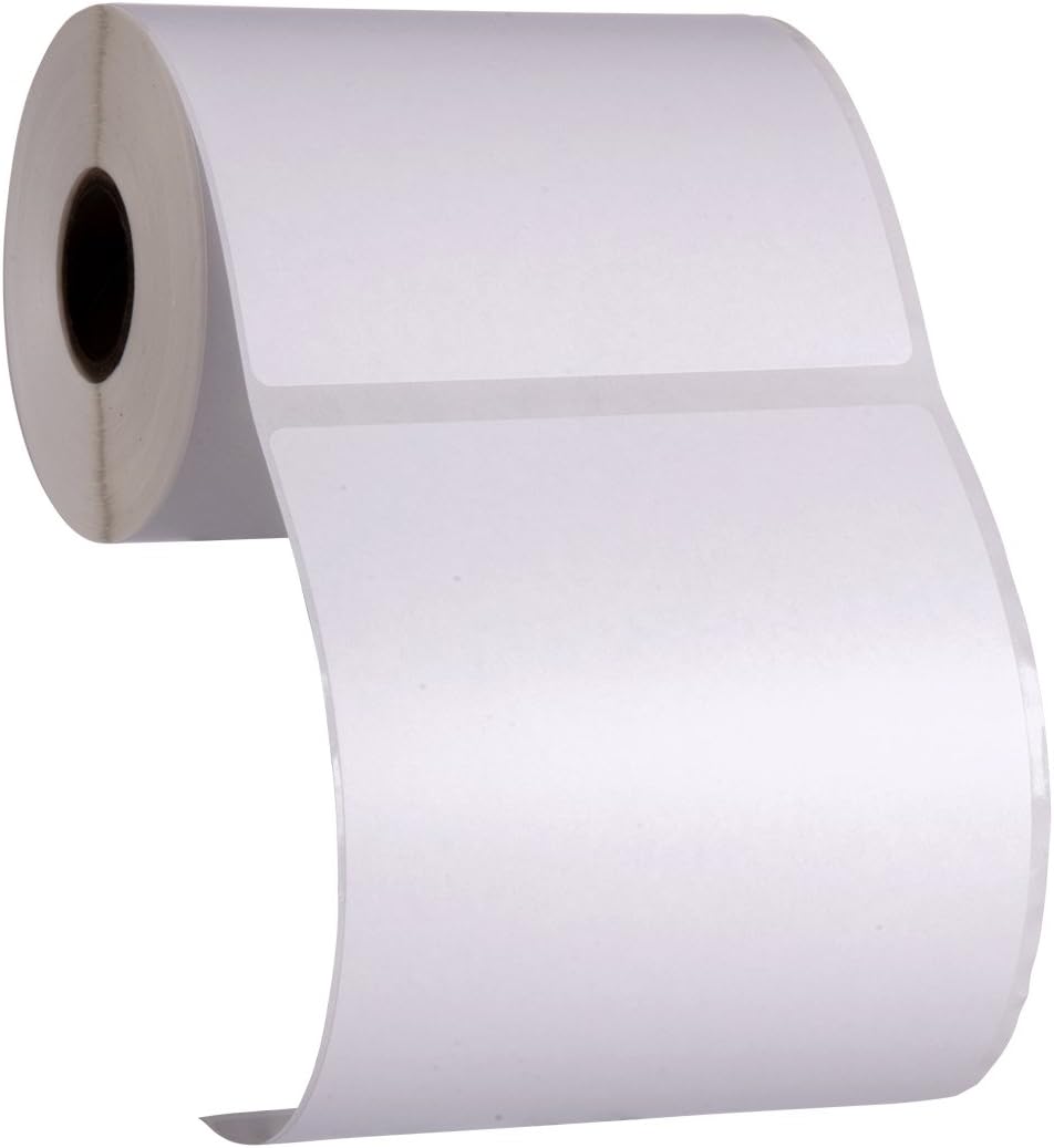 Dymo 4XL Compatible 4x6 Shipping Labels by Kenco