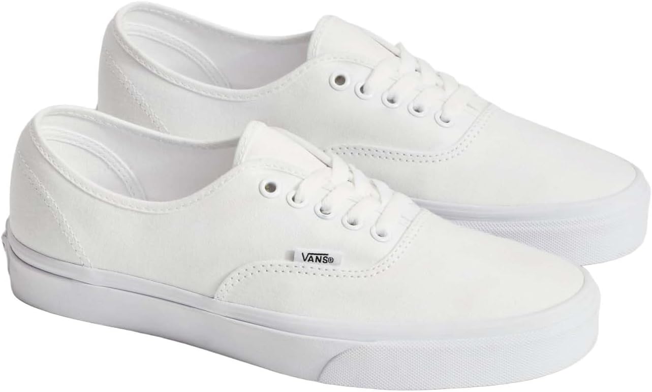 Vans Authentic Unisex Sneakers for Comfort and Style