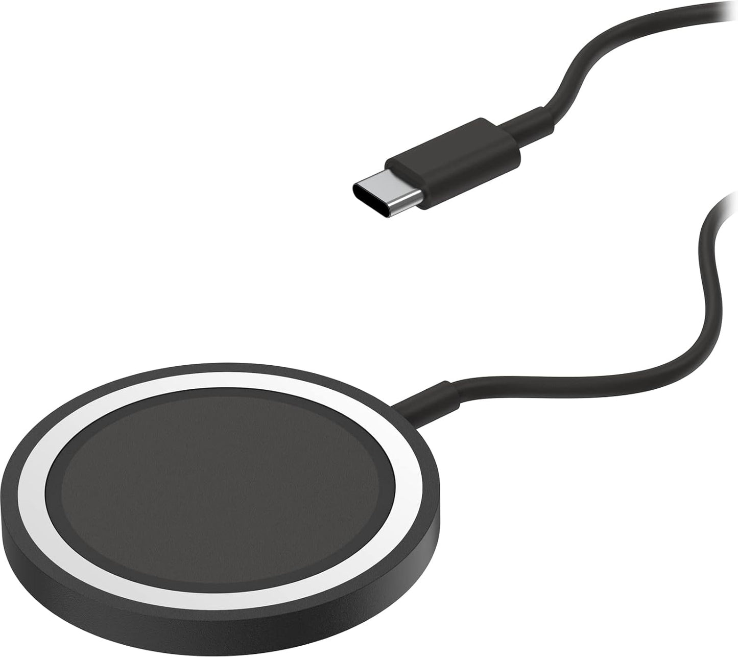 OtterBox MagSafe Wireless Charging Pad - Fast Charge