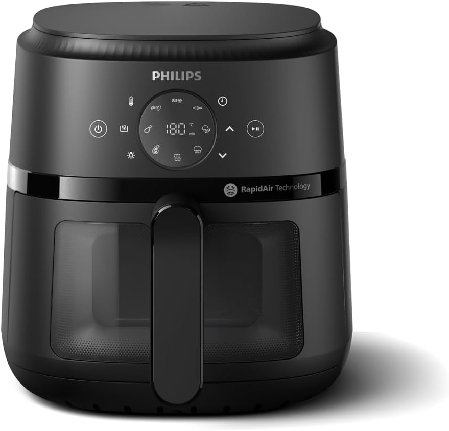 Philips Airfryer - Healthy & Fast Cooking