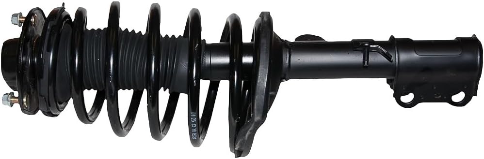 Gabriel G57098 Ultra ReadyMount Strut Assembly for Toyota Sienna