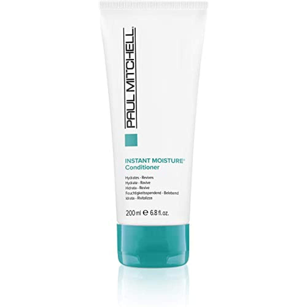 Paul Mitchell Instant Moisture Conditioner - Hydrates Dry Hair