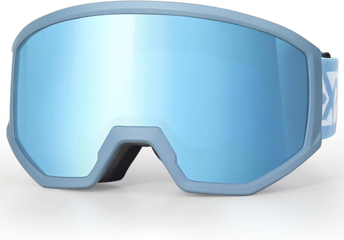 Anti-Fog Ski Goggles for Clear Vision - EXP VISION