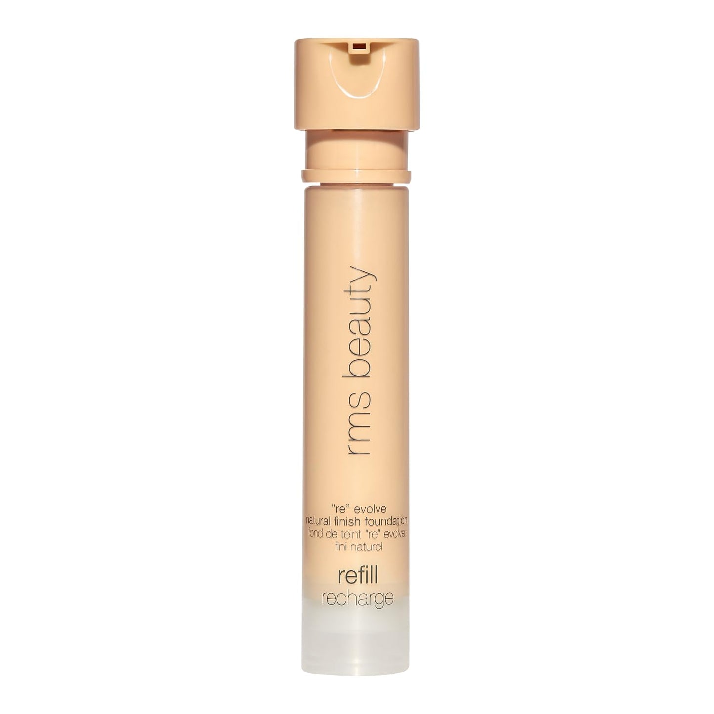 RMS Beauty ReEvolve Natural Finish Liquid Foundation for Medium Skin