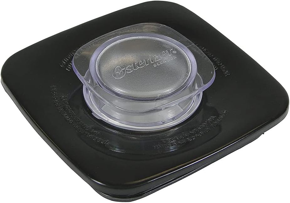 Oster 4903 Blender Lid: Securely Seal your Smoothies!