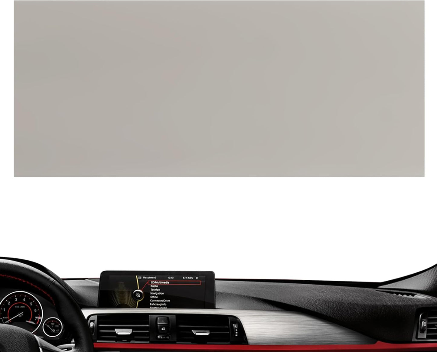 Navigation Display Polarizing Film Sheet for BMW L7 CID High