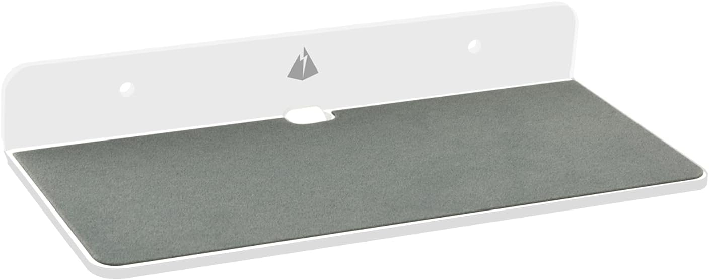 TXEsign 9-Inch Acrylic Speaker Mount
