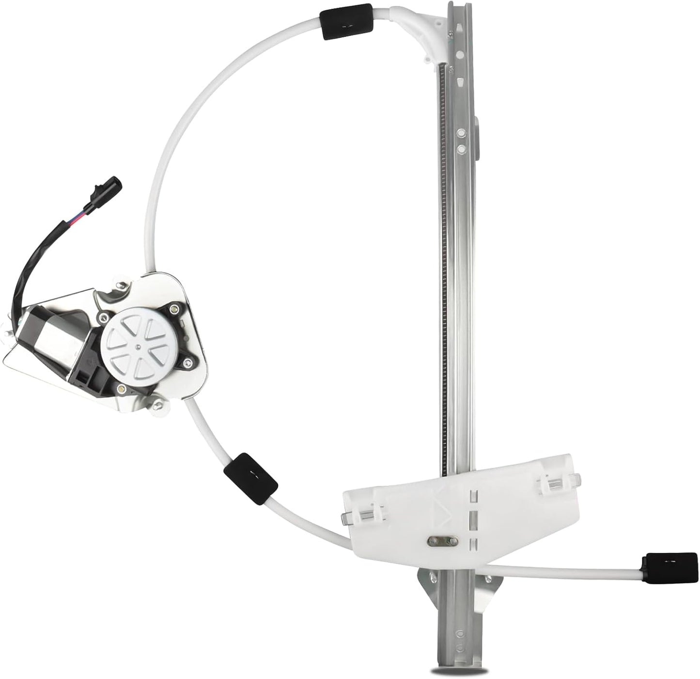 Front Driver Side Power Window Regulator for Jeep Liberty KJ