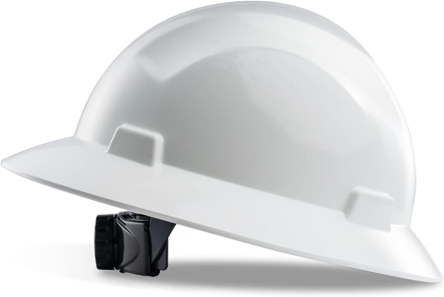Adjustable Safety Helmet - OSHA Approved