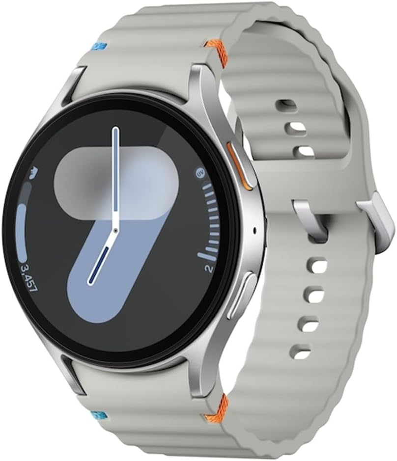 Samsung Galaxy Watch 7: AI Smartwatch with Advanced Health Monitoring