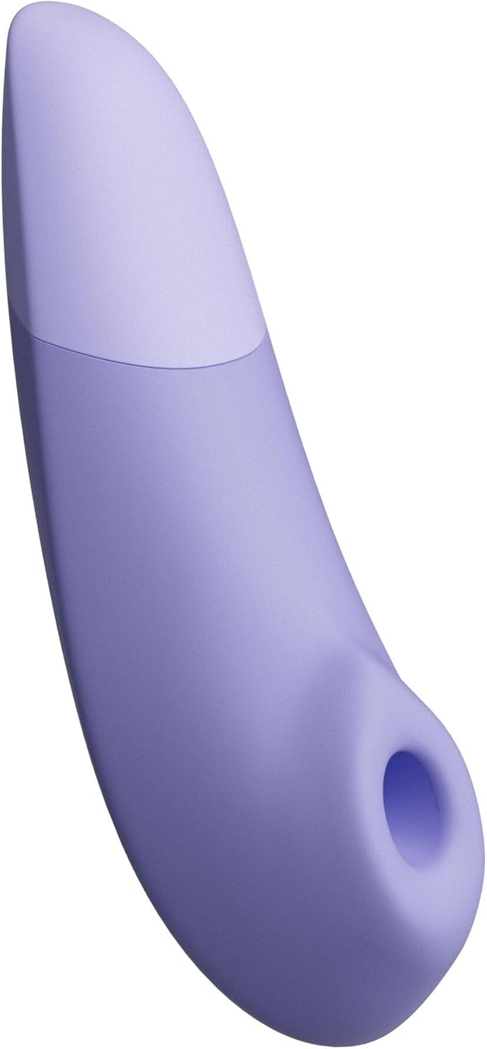 Womanizer Enhance 2 in 1 Air Massage Clitoris Vibrator for Women