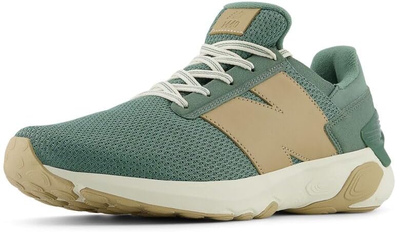 New Balance Men's Fresh Foam X 1440 V1 Running Shoes Review