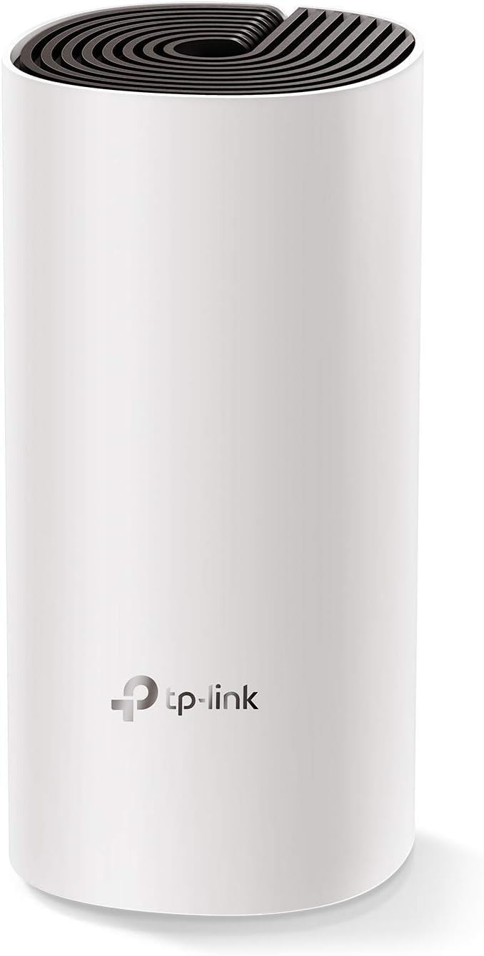 TP-Link Deco Whole Home Mesh WiFi Router for Seamless Coverage