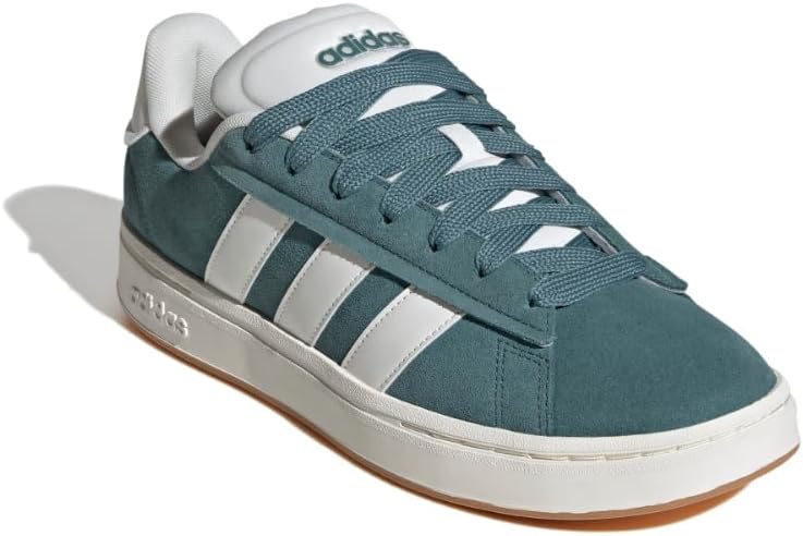 Adidas Mens Grand Court Alpha Sneakers for Ultimate Comfort