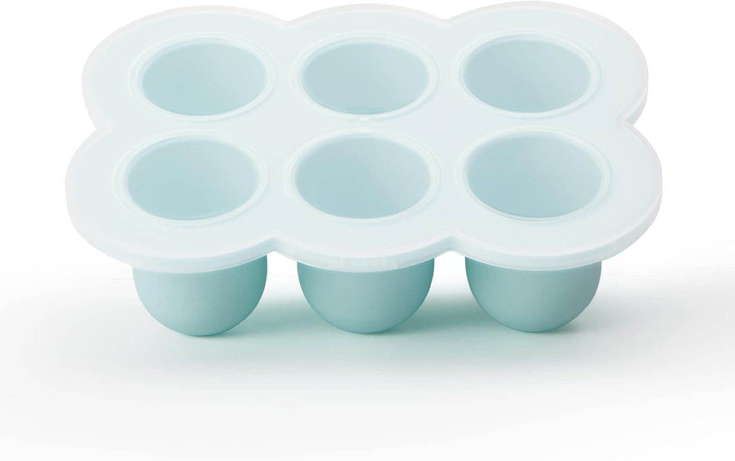 Nutribullet Baby Silicone Storage Tray: Freeze with Ease