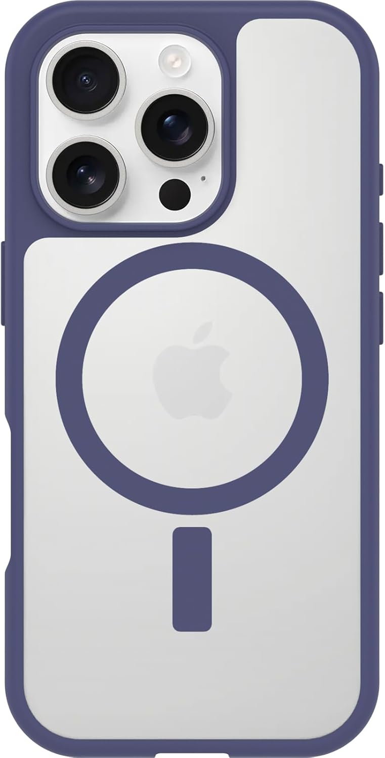OtterBox iPhone 16 Pro React Series Case - Durable Protection