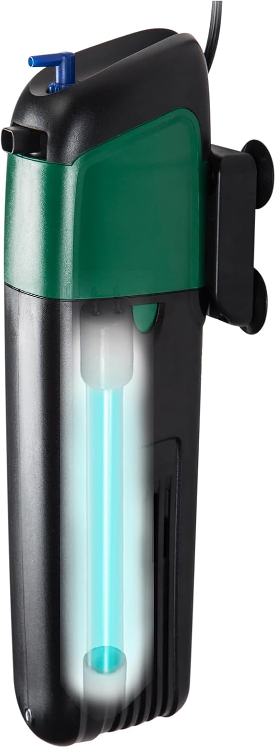 Internal Green Water Killer Aquarium Filter for Clear Water