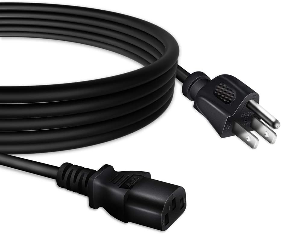 Power Up Your Fitness with CJP-Geek AC Cord