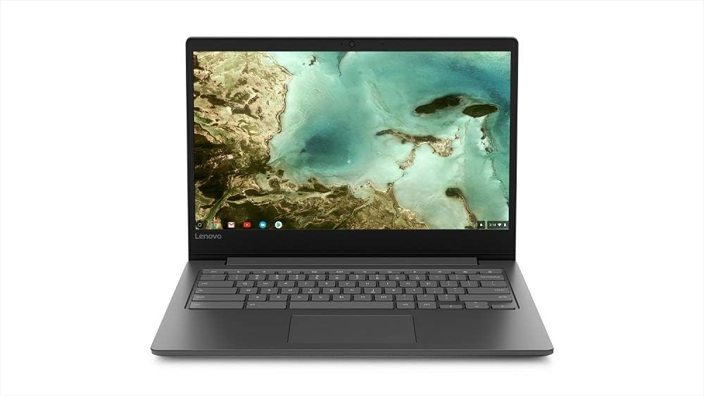 Lenovo Chromebook S330 Laptop: 14-Inch HD Display & More