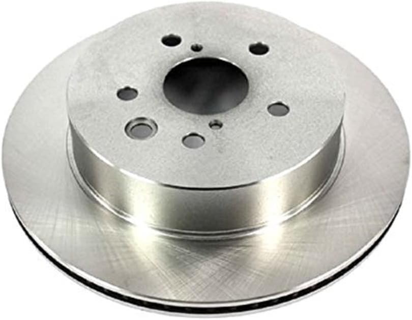 Bendix Premium PRT5940 Rear Brake Rotor for Lexus Models
