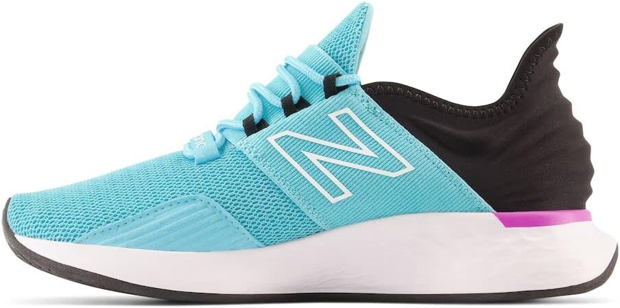 New Balance Women's Fresh Foam Roav Running Shoe Review