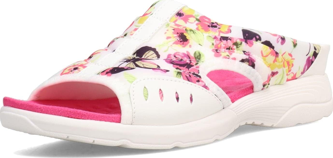 Easy Spirit Women's Traciee2 Sandals for Ultimate Comfort