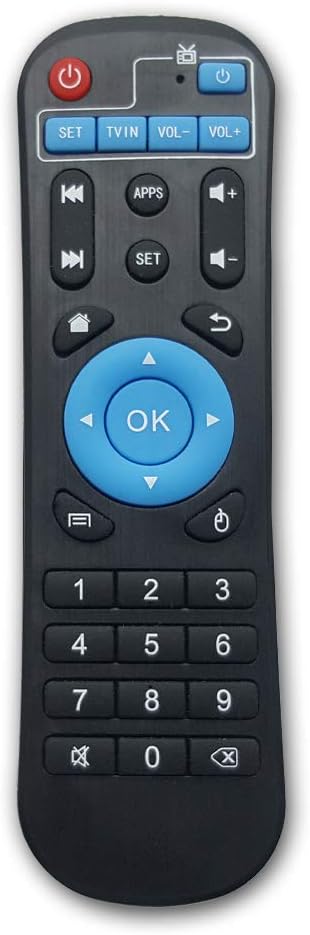 Enhance Your TV Experience with Bincolo Remote