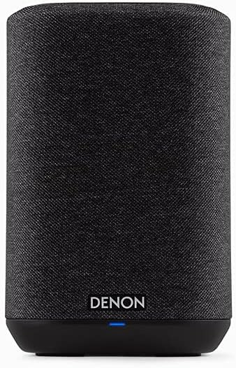 Denon Smart Speaker: Powerful Sound & Smart Features