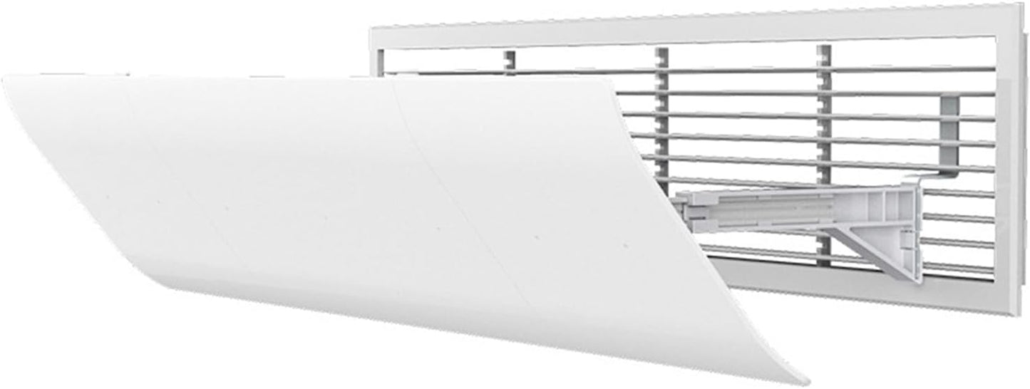 Adjustable Air Vent Deflector: Customize Your Comfort!