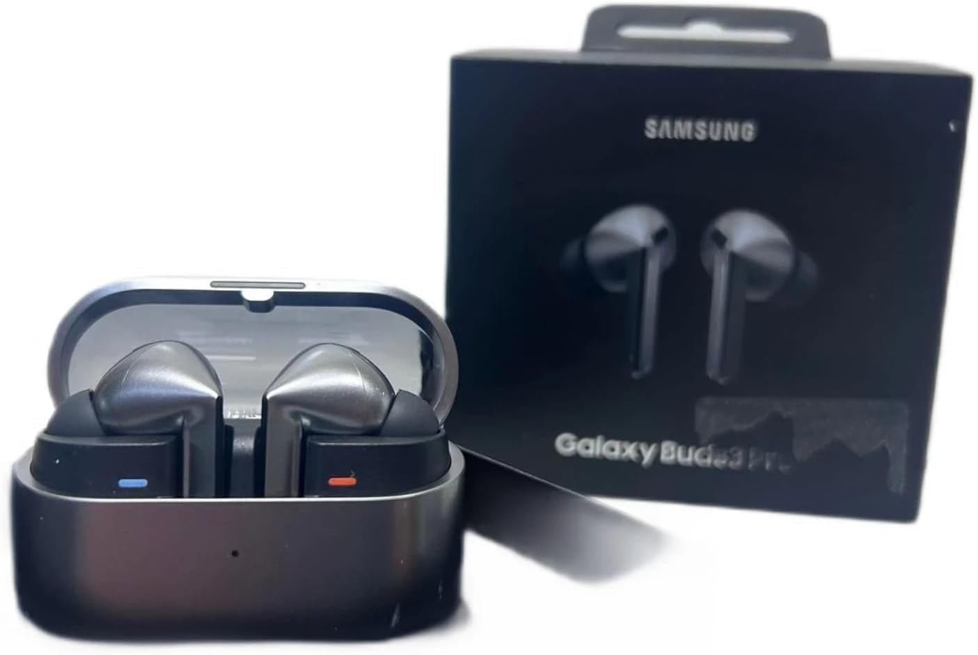 Samsung Galaxy Buds 3 Pro: Ultimate True Wireless Earbuds