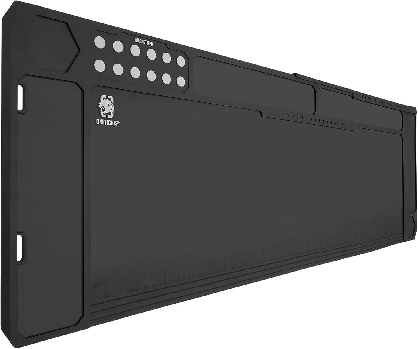 ONETIGRIS Extra Large Gun Clean Mat for AR 1911 Rifle Use