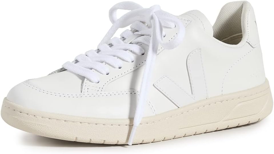 Veja Women's V-12 Sneaker: Stylish Comfort for Everyday Wear