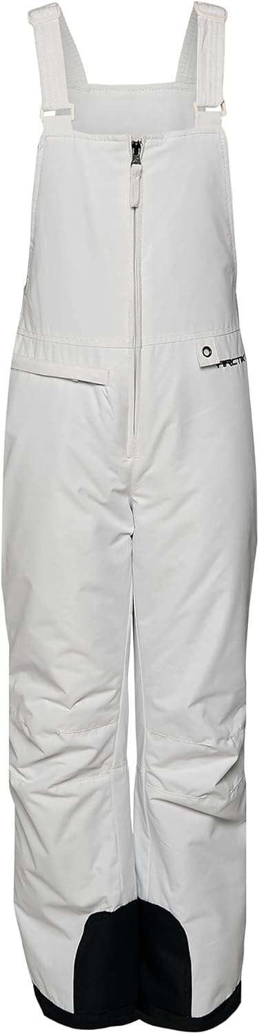 Arctix Kids Insulated Snow Bib Overalls for Ultimate Warmth