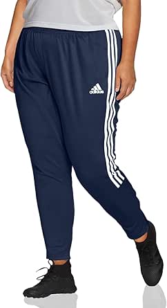 adidas Tiro Track Pants for Women - Plus Size Comfort and Style
