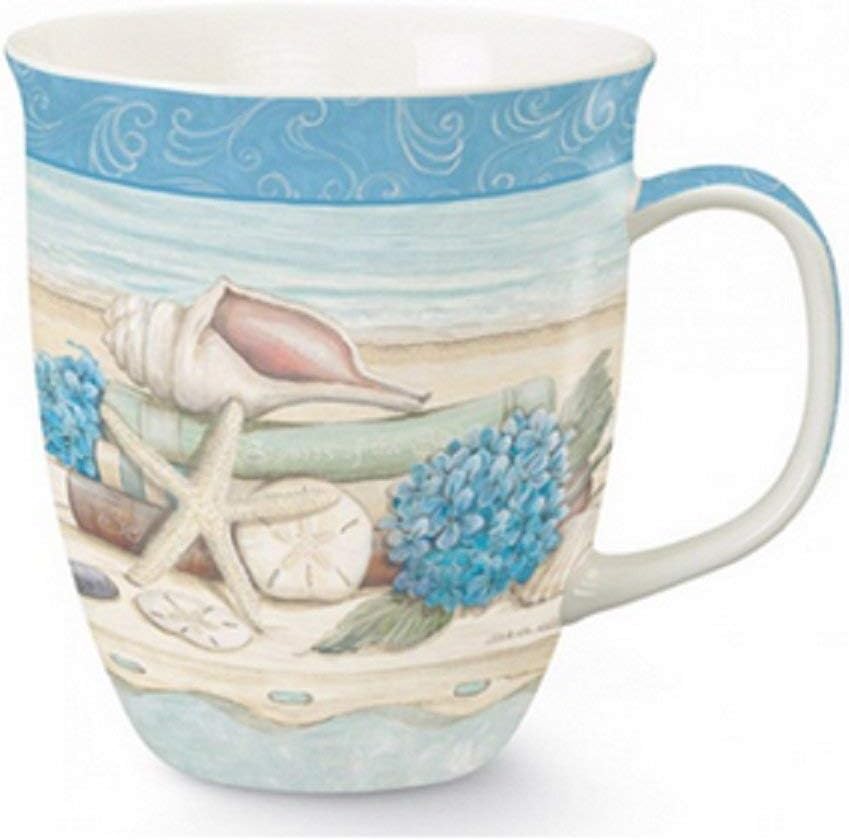 Sea Stories Mug - Cape Shore