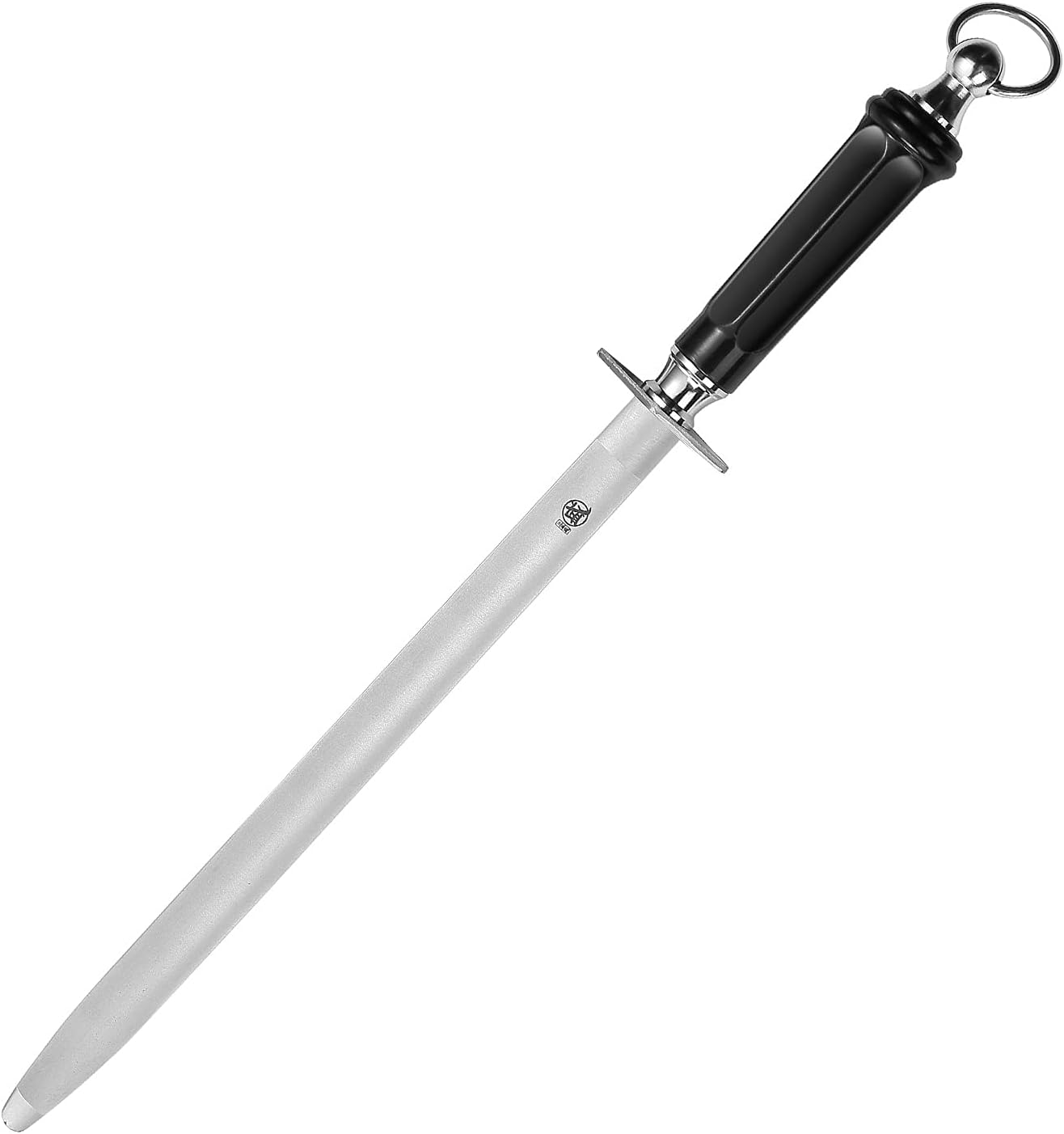 Professional 12 inch Japanese Honing Steel for Sharp Knives