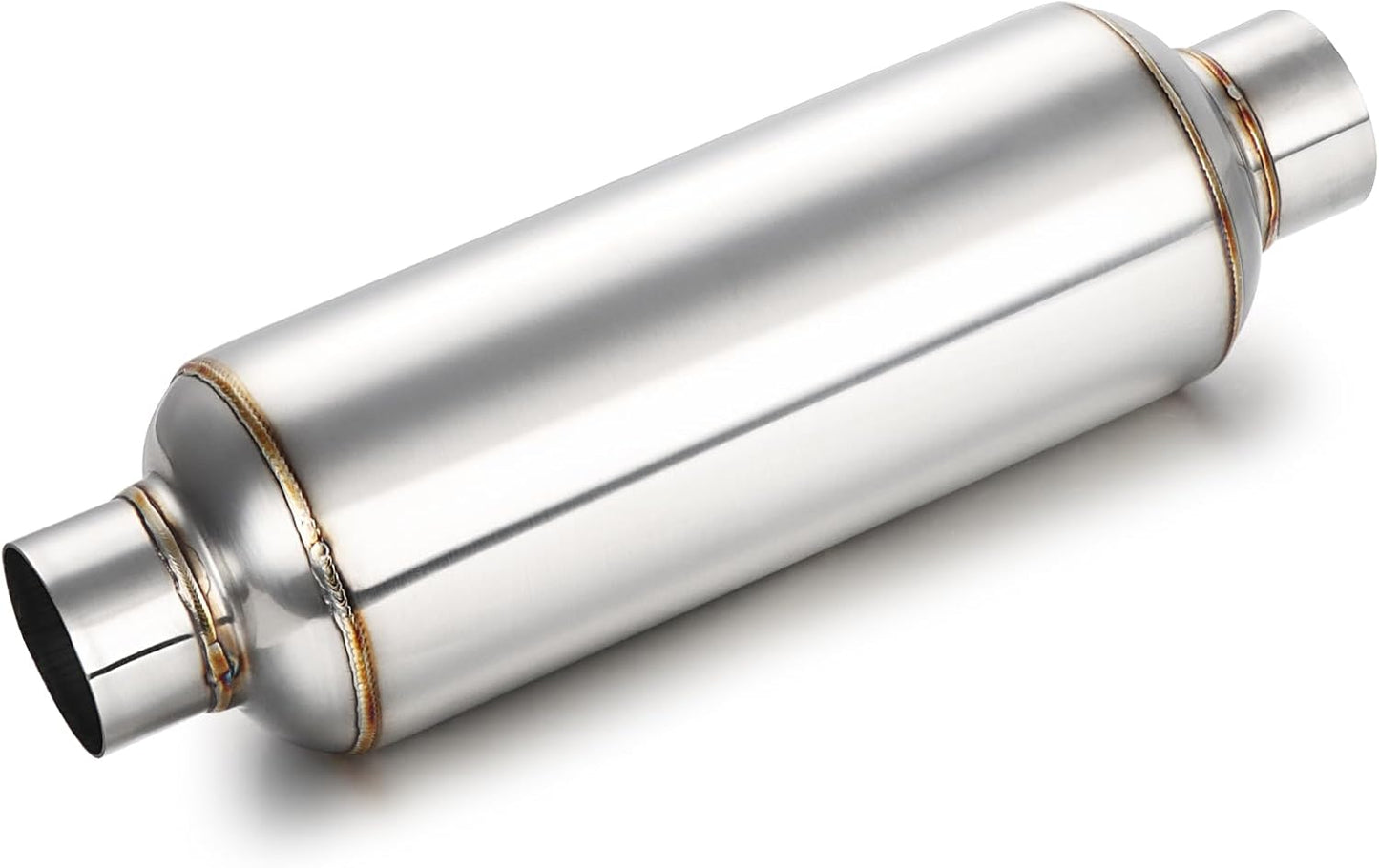 A-KARCK 2.0 Inlet Exhaust Resonator for Enhanced Performance