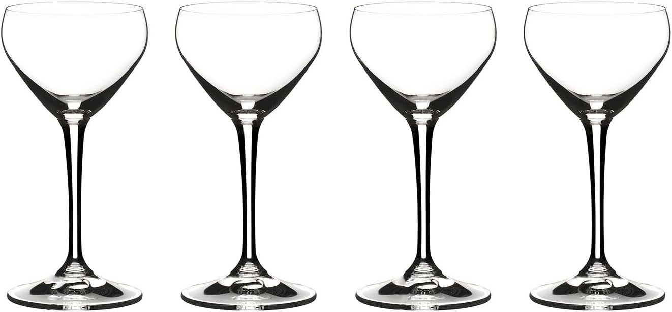 Riedel Nick & Nora: Elevate Your Cocktail Game! | Buy 3 Get 4