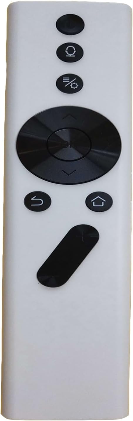 Upgrade Your XGIMI H1 Experience with ALLIMITY Remote