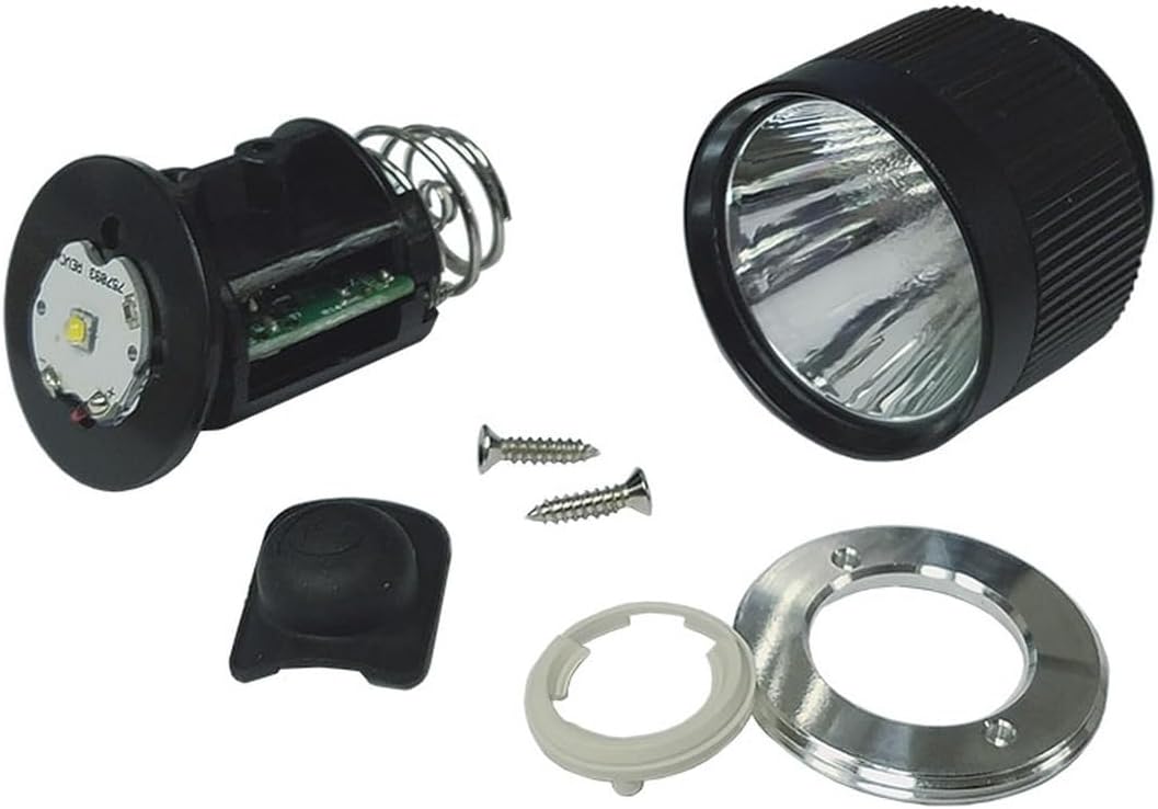 Streamlight Stinger LED Upgrade Kit for Brighter Lighting