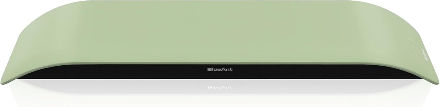 BlueAnt 120W Soundbar: Powerful Gaming & Music Speaker