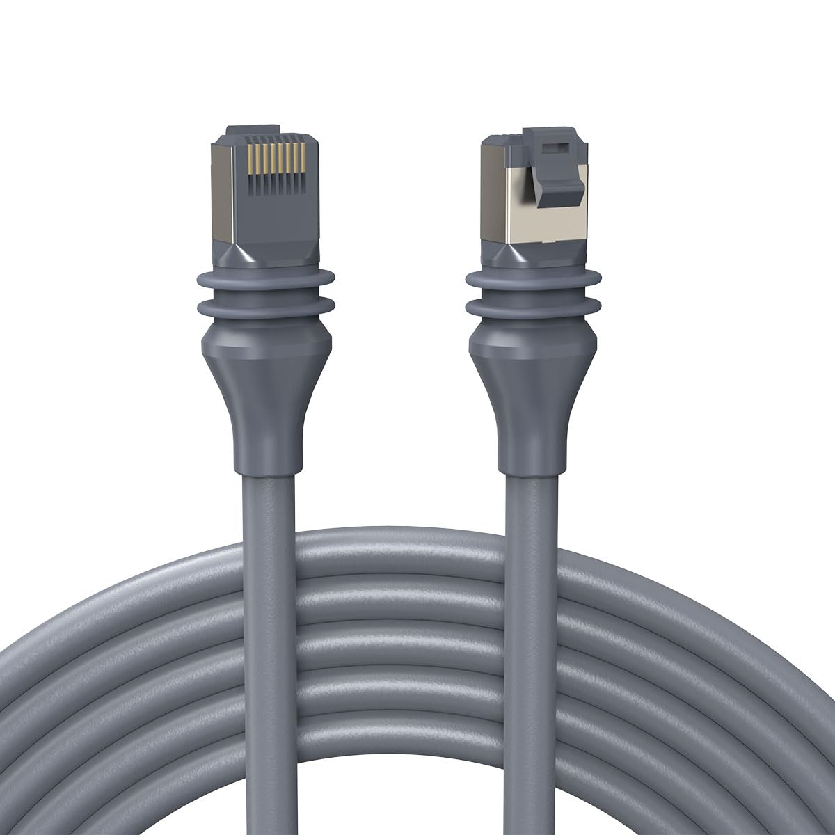 XTAR Waterproof Ethernet Cable - 10FT Gen 3