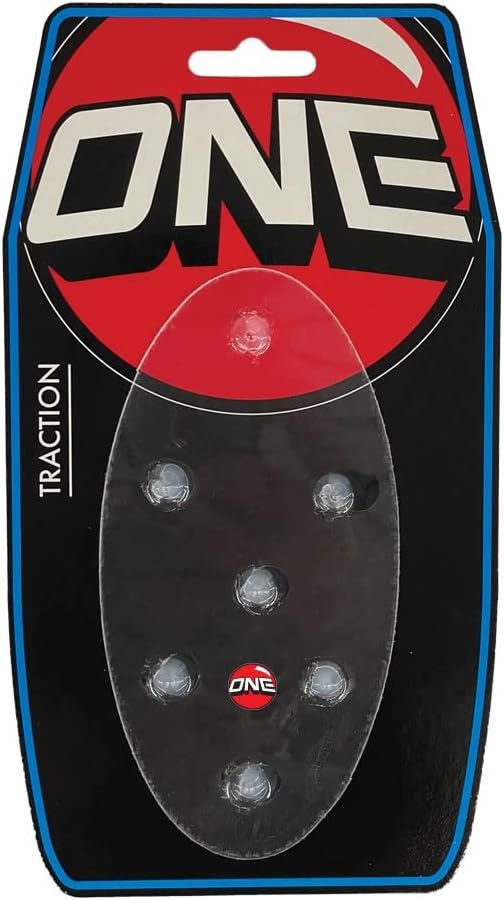 Enhanced Grip Snowboard Stomp Pad