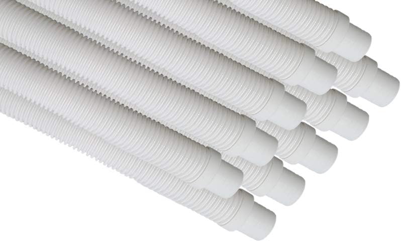 Universal Swimming Pool Cleaner Hose 48in for Kreepy Krauly