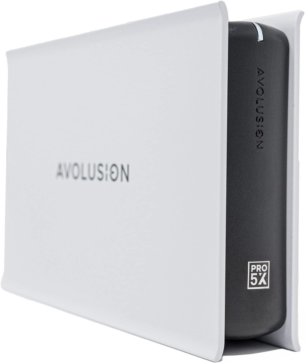 Avolusion PRO-5X 4TB USB 3.0 External Gaming Hard Drive