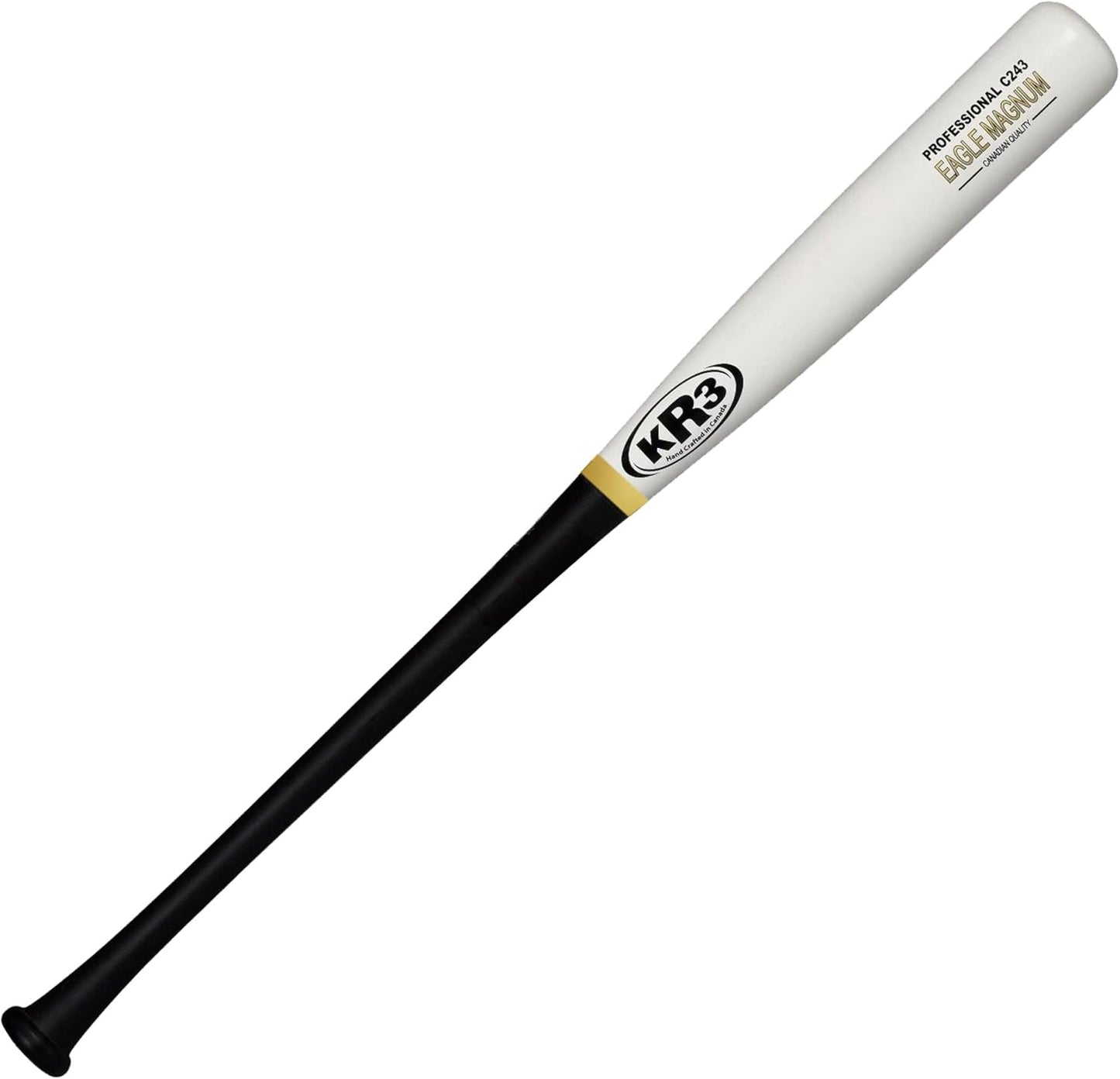 KR3 Eagle Magnum C243 Pro Maple Wood Baseball Bat Review